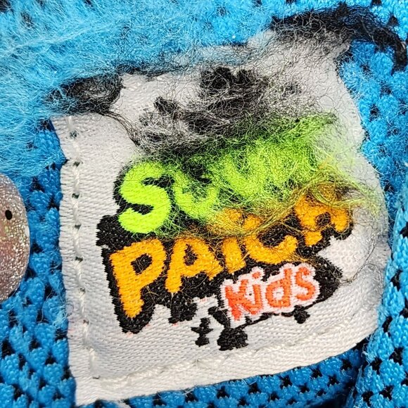 Under Armour Curry Flow 10 Sour Patch Kids sweet Basketball Shoes Men Size 14 - Picture 13 of 14